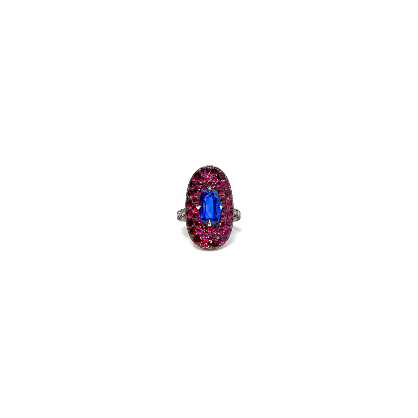 PLATIN – SILBER – GOLD – BURMA SAPHIR – BURMA RUBINE – DIAMANTEN