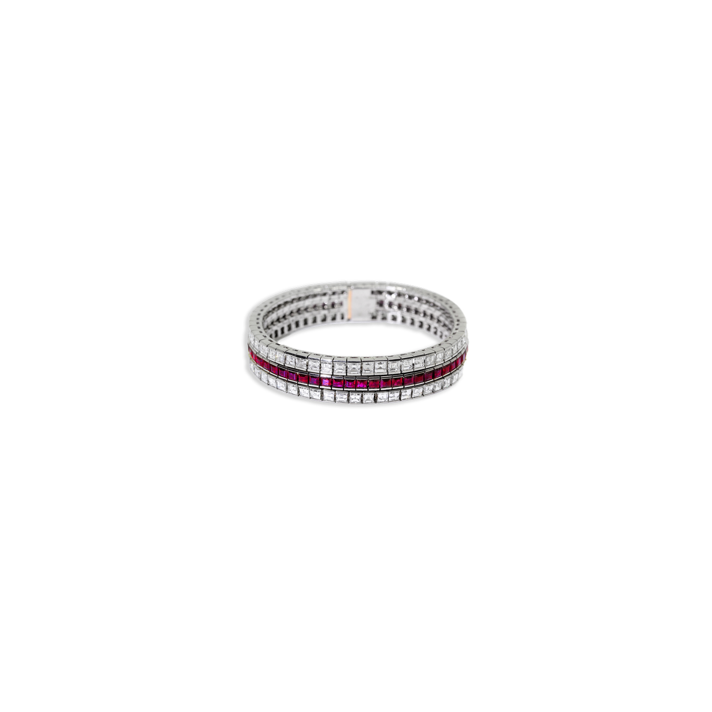PLATIN – DIAMANTEN – RUBINE